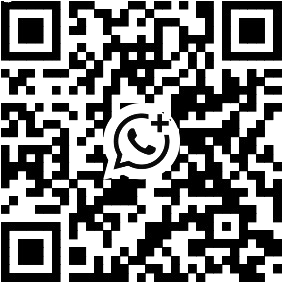 WhatsApp QR Code